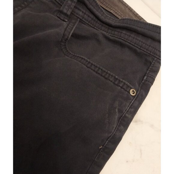 Weatherproof Vintage Navy Blue Straight Fit Pants Men's Sz 32W 30L - Picture 8 of 12